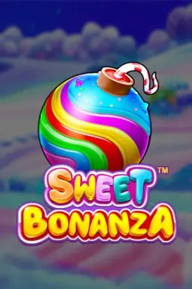 Sweet Bonanza – slot în lobby-ul Swiper