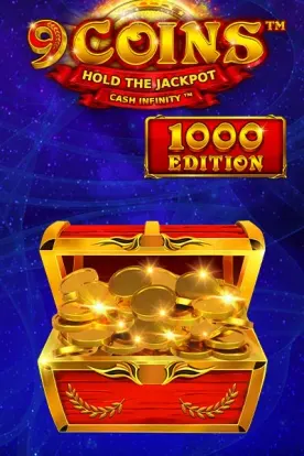 9 Coins 1000 Edition – slot în lobby-ul Swiper